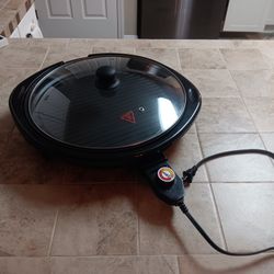 Elite Electrical Grill