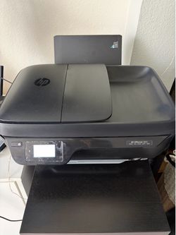 HP Officejet 3830 All in One Printer