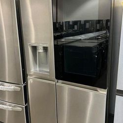 ✬✬New Refrigerator 