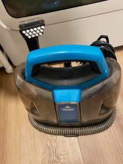 Wet Vacuum Cleaner