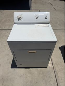 Kenmore gas dryer • free local delivery