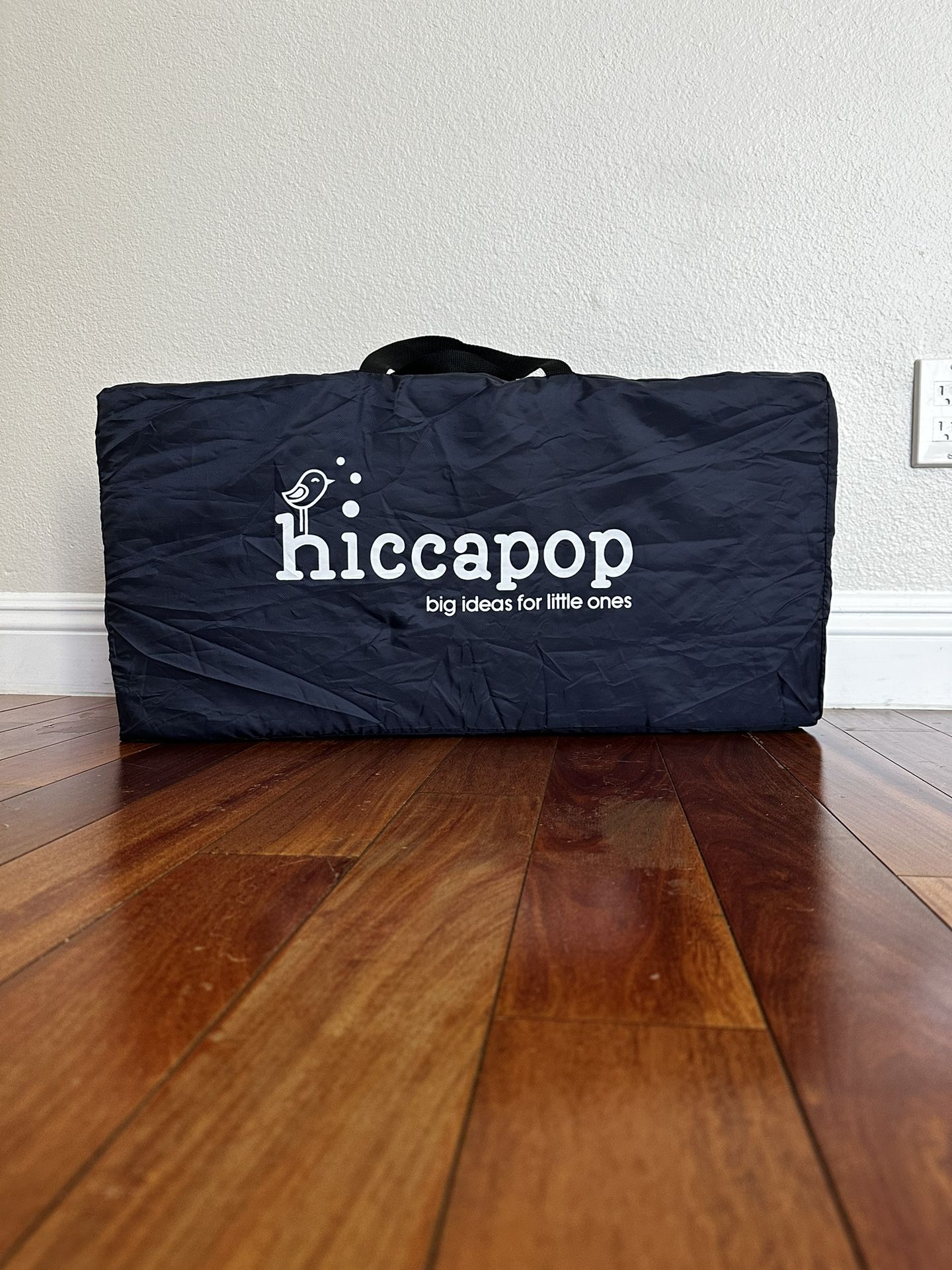Hiccapop Trifold Play-yard Mattress