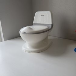 Potty Toddler Chair