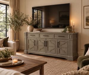 Entertainment/Buffet/Entryway Table