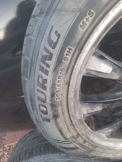 Tires