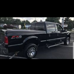 2004 F-250 
