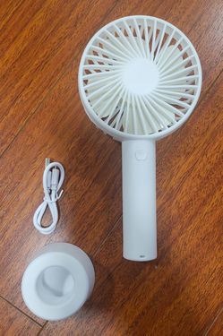 Mini Fan/ Hand Fan