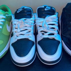 Dunks,Jordan’s,new Balence,asics