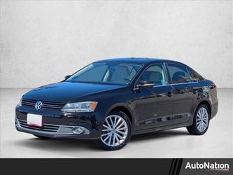 2014 Volkswagen Jetta