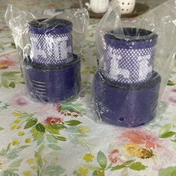 Dyson Filter