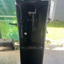 primo water dispenser