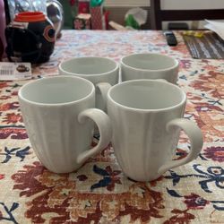 Mug Set