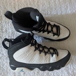 Jordan 9 Space Jam