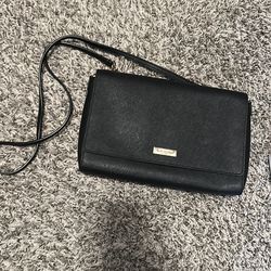 Kate Sade Crossbody Purse