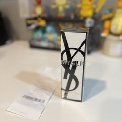 YSL Myself
