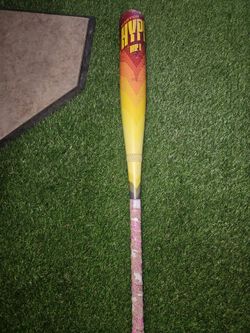 2024 USSSA Easton HYPE Baseball Bat 31 -8