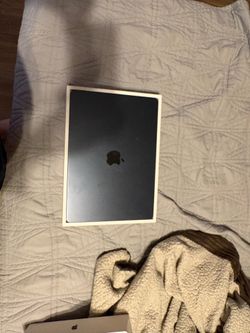 2024 MacBook Air M3