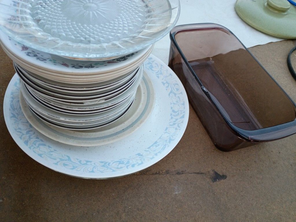 Fine Porcelain China Collectibles
