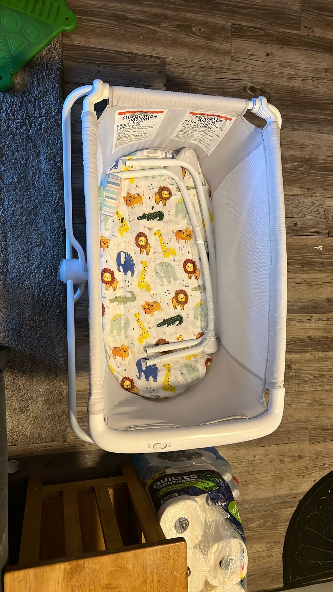 Baby Bassinet