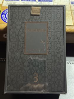 BHARARA KIN EAU DE PARFUM