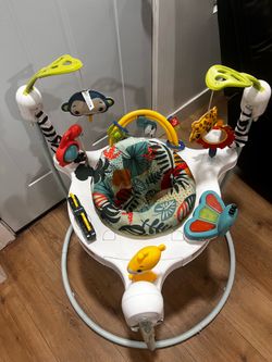 Baby Jumper