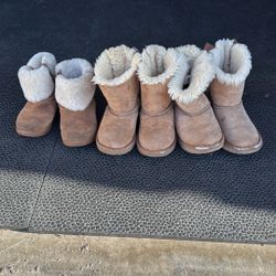Kids Ugg Boots
