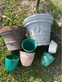 Planter bundle