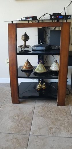 Tv stand
