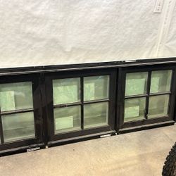 Sierra Pacific New Window