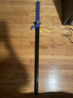 TMNT Leonardo Sword