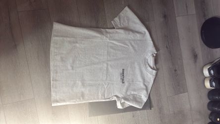 Essentials shirt
