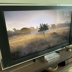 Sony Bravia LCD TV 50”