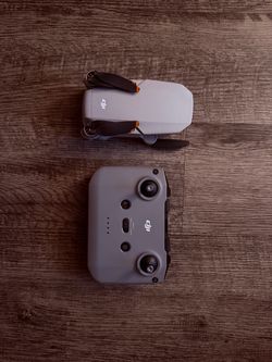 DJI Mini 2 SE