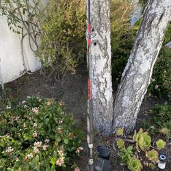 Fishing Rod-spinning Rod