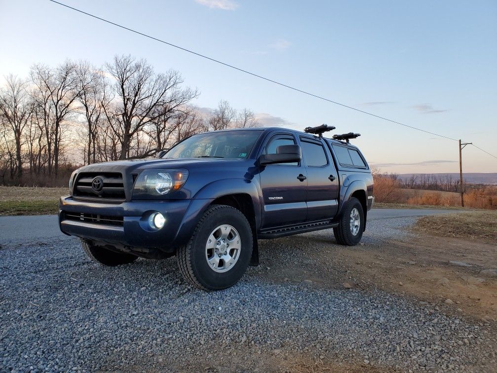 2008 Toyota Tacoma for Sale in Lebanon, PA - OfferUp