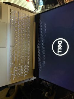 Dell 15 7000 2-1