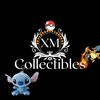 XMcollectibles 