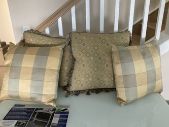 Pillows