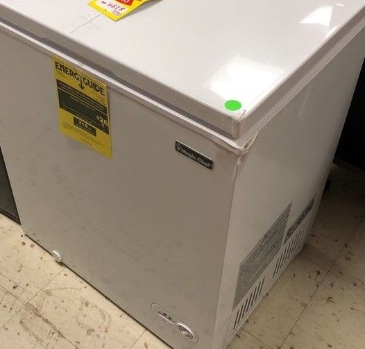 Magic Chef Freezer 5CE