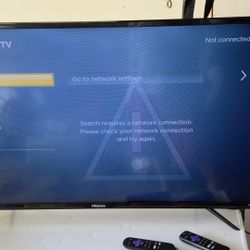 Vizzio Tv