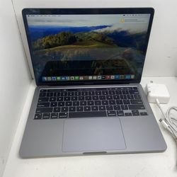 MacBook Pro 2020 Laptop 206857
