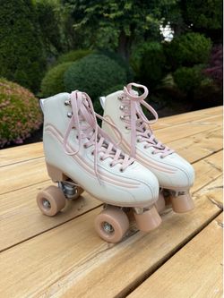 Roller skates from Altard State