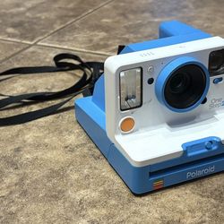 Polaroid Camera