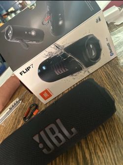 ⭐️NEW⭐️JBL FLIP 7