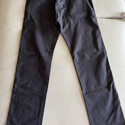 Black Levi Jeans