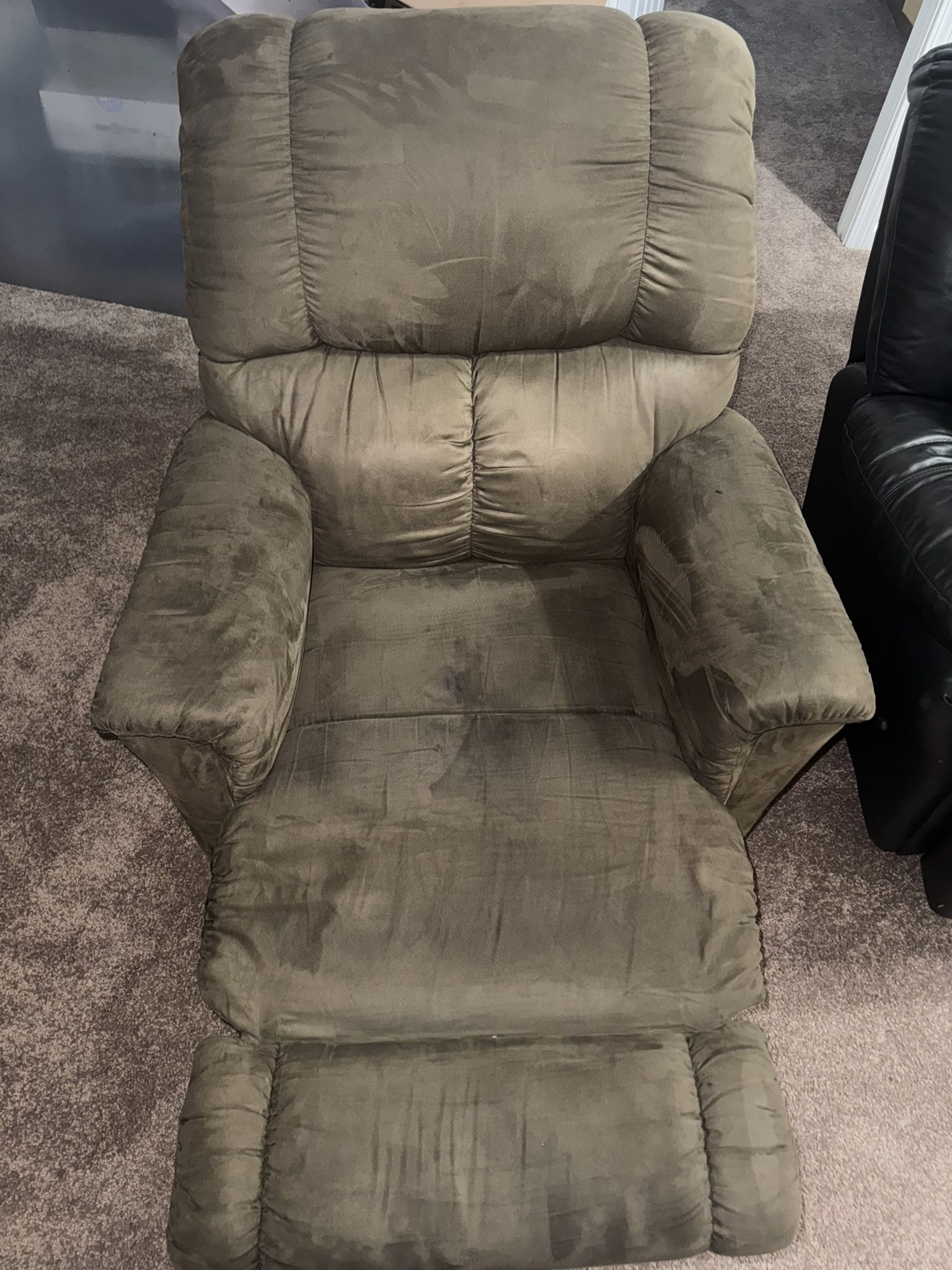 Recliner Chair