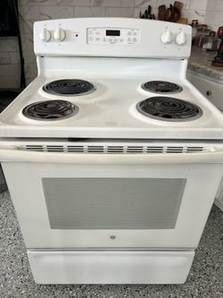 Stove