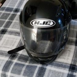 Motorcycle Helmets