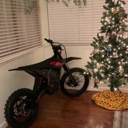 Strike Shadow Sx (Trades) 