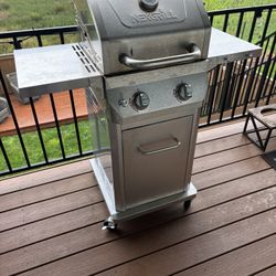 Nexgrill Propane Bbq